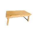 Bamboo Laptop Table Lapdesk